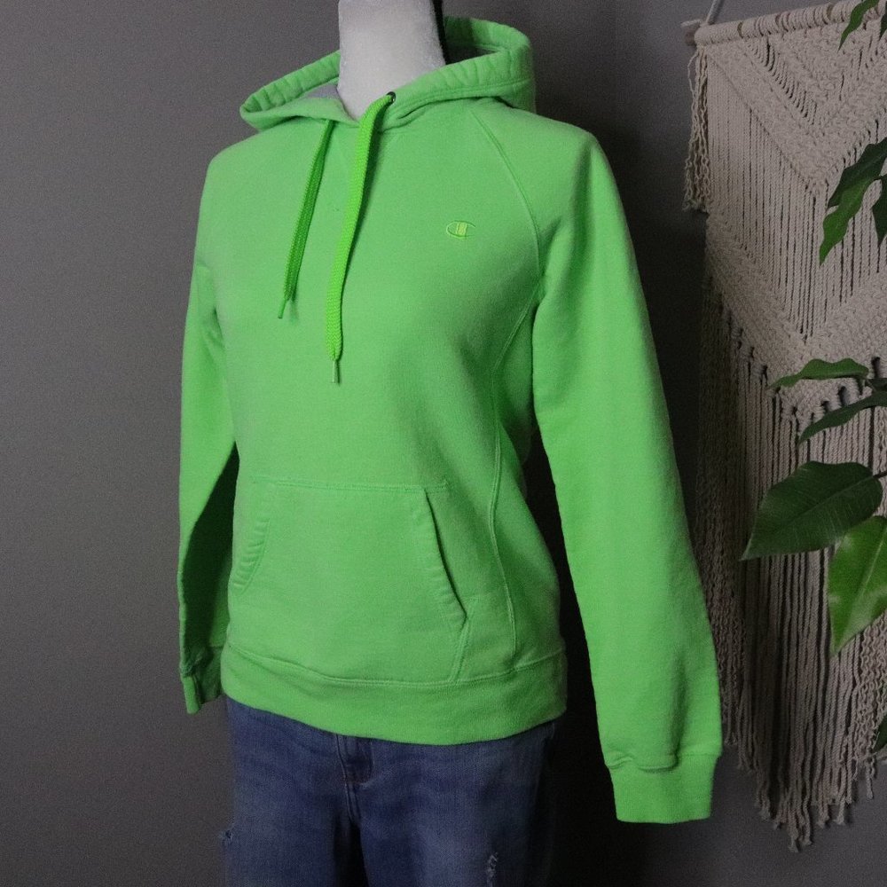 Champion | Hooded Sweatshirt